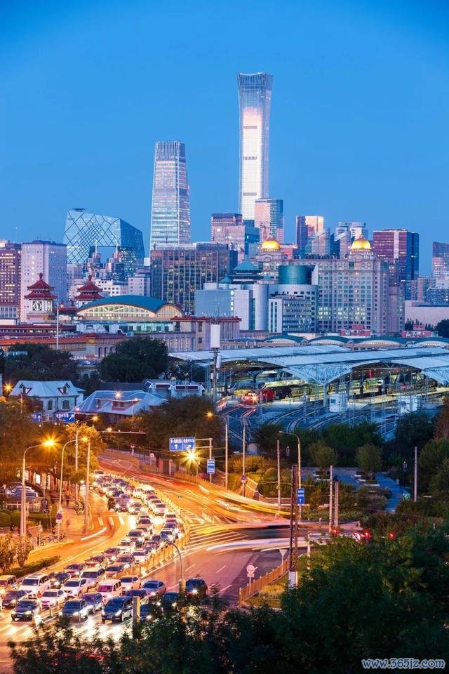 拖了59年,北京3号地铁终于要来了!?| 地球常识局